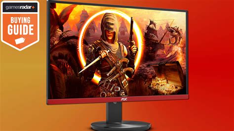 best affordable gaming monitor|The Best Budget Gaming Monitors (2024 Reviews).